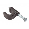 Cable Clip Round 03